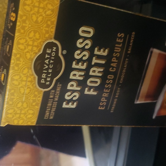 NESPRESSO Citzi Type C111 Espresso Maker Machine ☕☕☕☕☕☕ - Picture 9 of 10